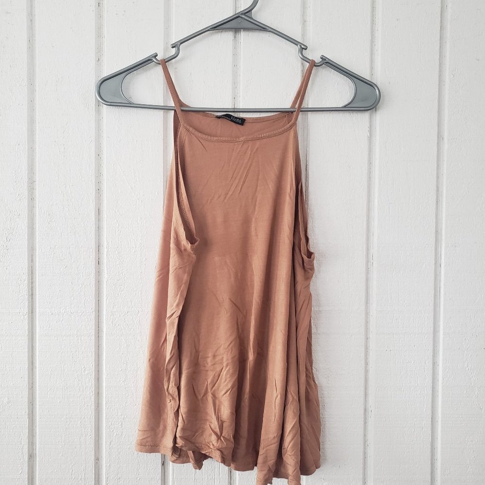 Zara Tank Top - Med